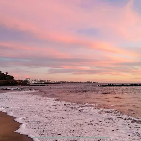 Holiday home Tenerife 365 Atalaya Court I Sunset Ocean View