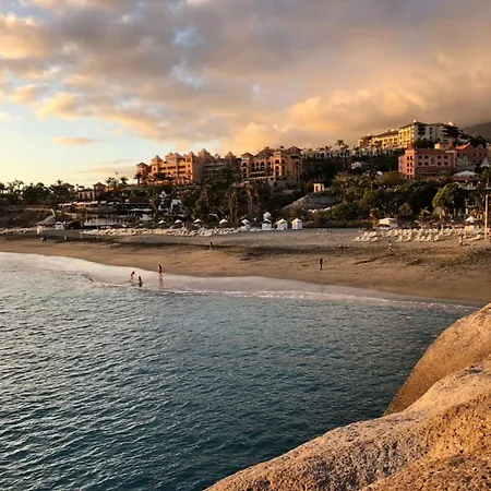 Tenerife 365 Atalaya Court I Sunset Ocean View Costa Adeje (Tenerife)