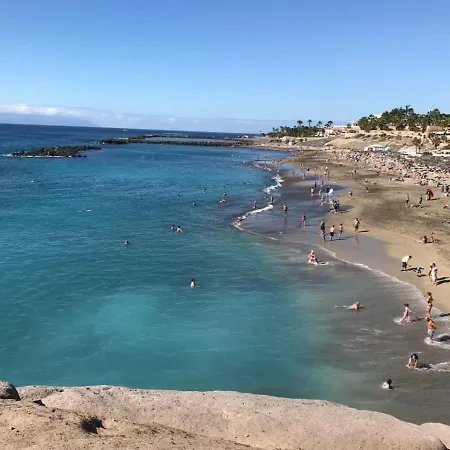Tenerife 365 Atalaya Court I Sunset Ocean View Holiday home