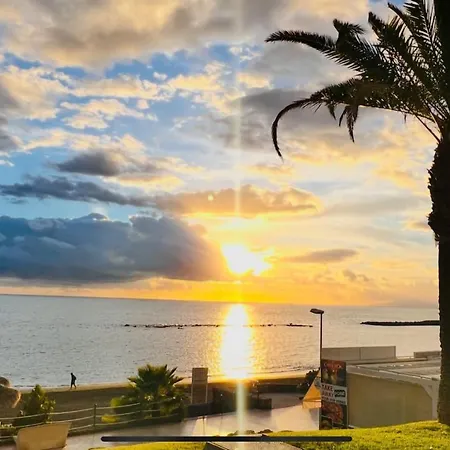 Tenerife 365 Atalaya Court I Sunset Ocean View Holiday home Costa Adeje (Tenerife)