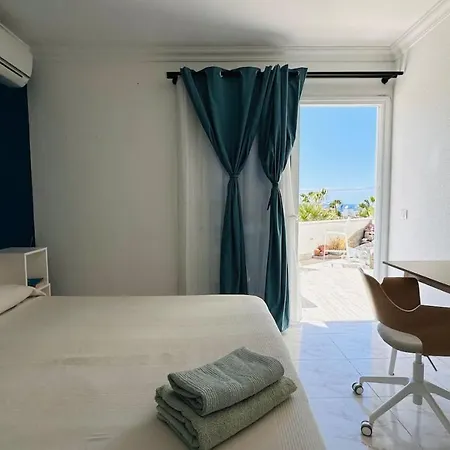 Tenerife 365 Atalaya Court I Sunset Ocean View * Costa Adeje (Tenerife)