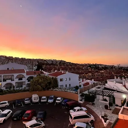Tenerife 365 Atalaya Court I Sunset Ocean View Holiday home *