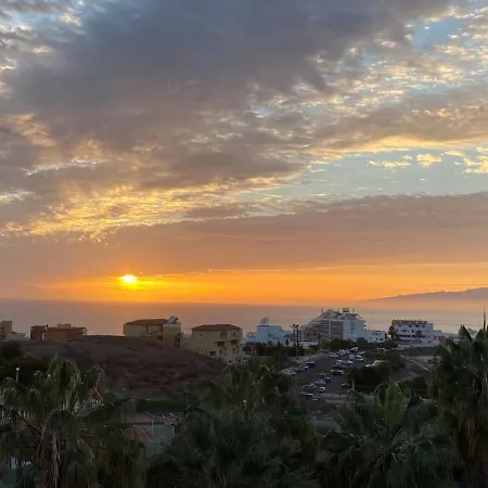 Tenerife 365 Atalaya Court I Sunset Ocean View *