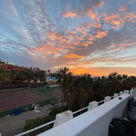 Tenerife 365 Atalaya Court I Sunset Ocean View * Costa Adeje (Tenerife)