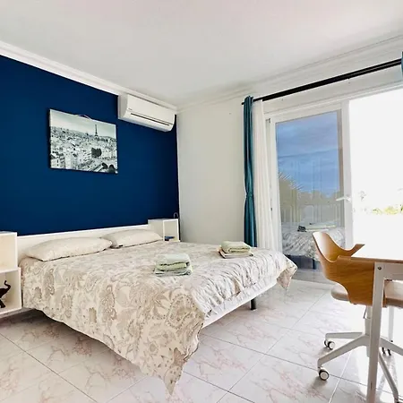 Tenerife 365 Atalaya Court I Sunset Ocean View *