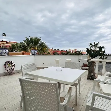 Tenerife 365 Atalaya Court I Sunset Ocean View * Costa Adeje (Tenerife)