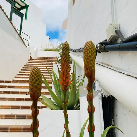 Holiday home Tenerife 365 Atalaya Court I Sunset Ocean View *