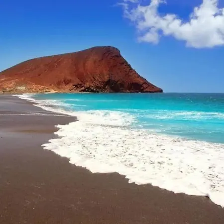 Holiday home Tenerife 365 Atalaya Court I Sunset Ocean View
