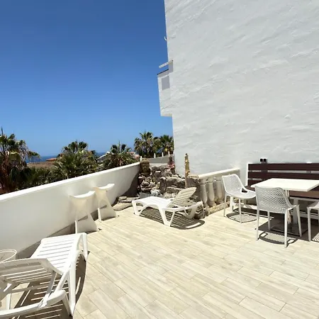 Sunset Ocean View With Patio A *
