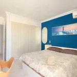 Sunset Ocean View With Patio A By-tenerife365 아데제