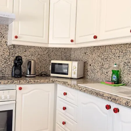 Sunset Ocean View With Patio A By-tenerife365 Holiday home Costa Adeje (Tenerife)