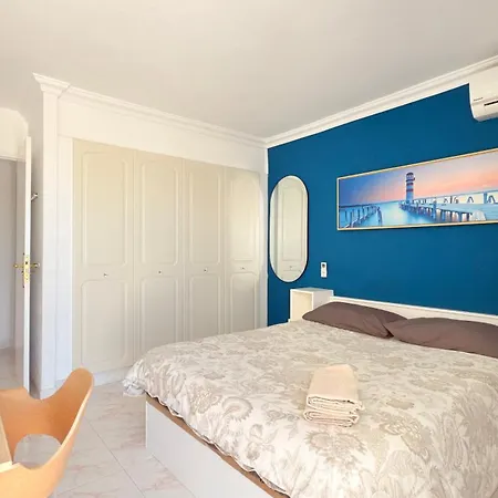 Sunset Ocean View With Patio A By-tenerife365 Costa Adeje (Tenerife)