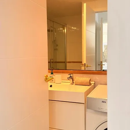 Holiday home Sunset Ocean View With Patio A By-tenerife365