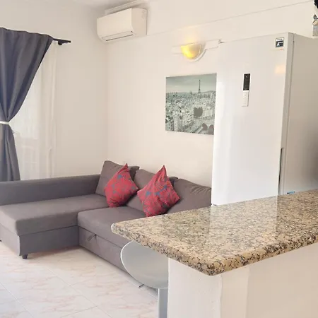 Sunset Ocean View With Patio A By-tenerife365 Holiday home *