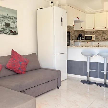 Sunset Ocean View With Patio A By-tenerife365 Holiday home Costa Adeje (Tenerife)