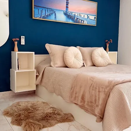 Sunset Ocean View With Patio A By-tenerife365 Costa Adeje (Tenerife)