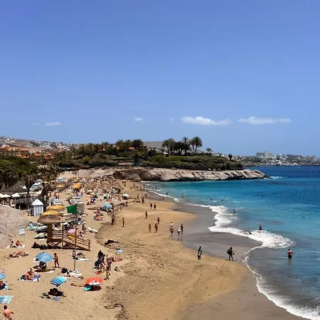 Holiday home Sunset Ocean View With Patio A By-tenerife365
