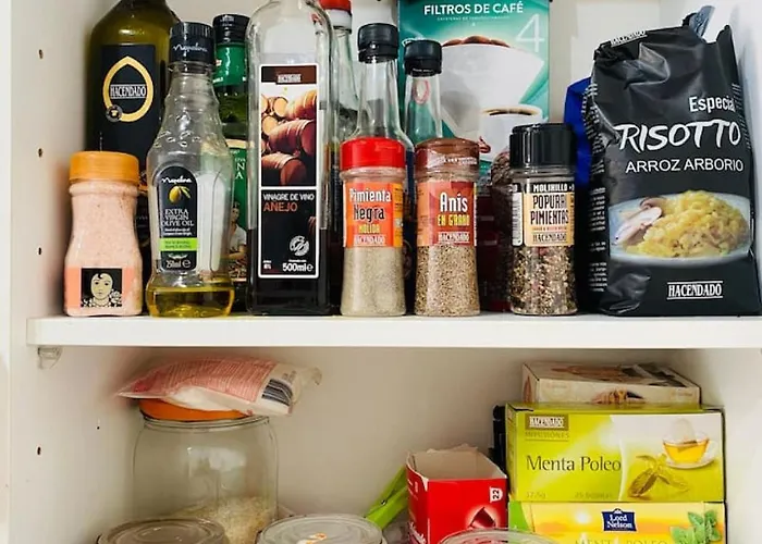 Feriehus Sunset Ocean View With Patio A By-tenerife365 Costa Adeje (Tenerife)