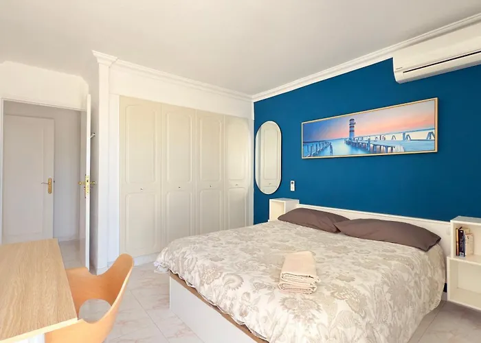 Sunset Ocean View With Patio A By-tenerife365 Costa Adeje (Tenerife)