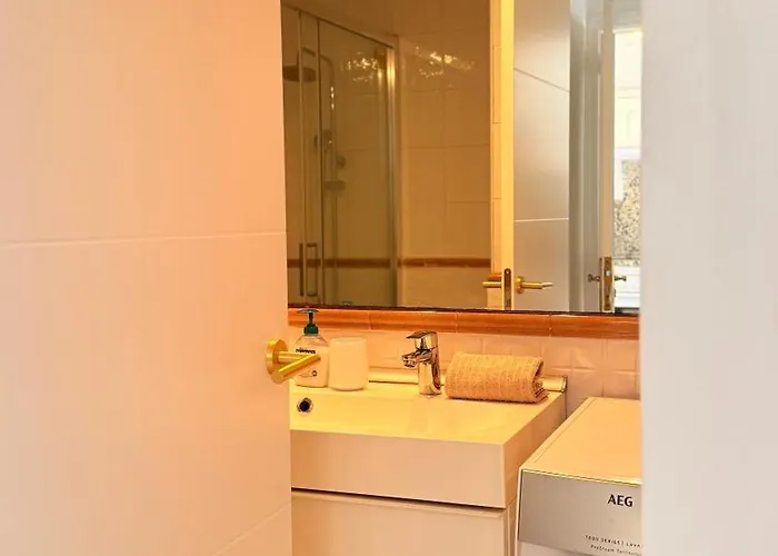 Feriehus Sunset Ocean View With Patio A By-tenerife365