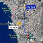 Sunset Ocean View With Patio A By-tenerife365 阿德耶