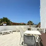 Sunset Ocean View With Patio A By-tenerife365 度假居 阿德耶