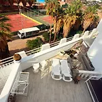 Sunset Ocean View With Patio A By-tenerife365 度假居