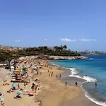 度假居 Sunset Ocean View With Patio A By-tenerife365